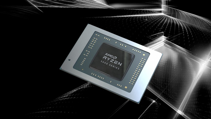 AMD Strix Point Mimarisini Kullanan İlk Taşınabilir Konsol Tanıtıldı