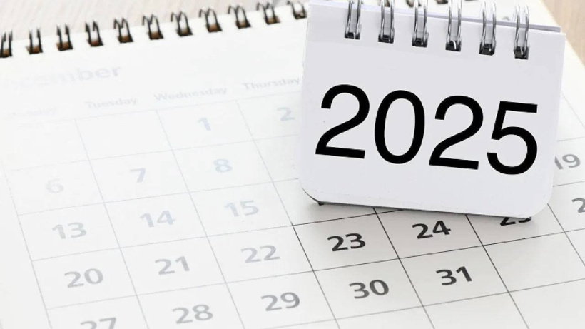 2025 yılında resmi tatiller hangi günlere denk geliyor? İşte gün gün tatil rehberi
