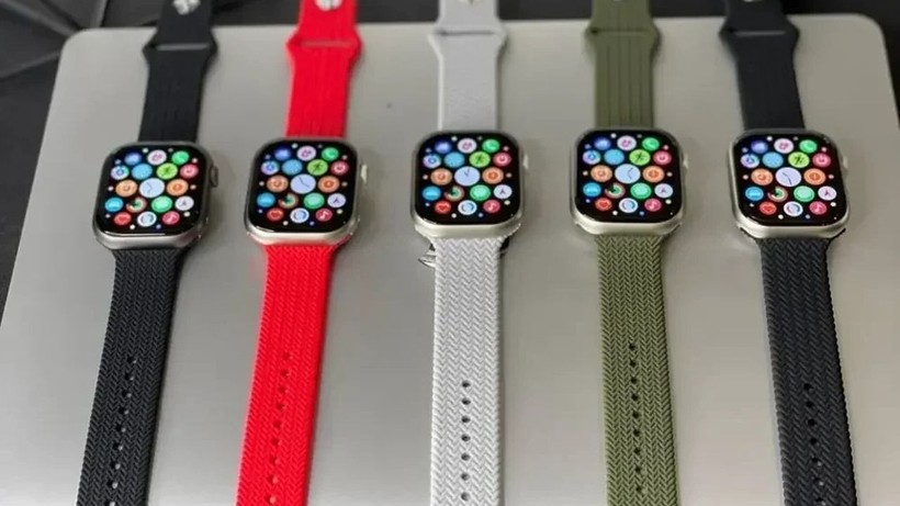 Apple Watch Kordon Modelleri: En İyi Seçenekler
