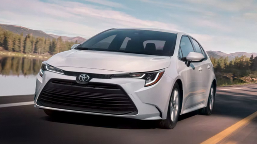 Toyota Bir Kez Daha  “Dünyanın En Değerli Otomotiv Şirketi” Oldu