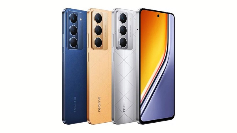 Bu telefon çok satar: Realme Narzo 80x'in özellikleri sızdırıldı