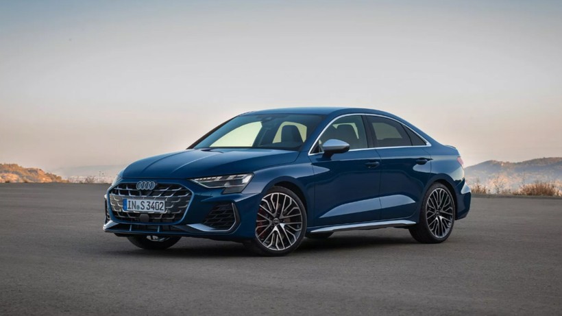 Audi Araçlarının Öne Çıkan Özellikleri ve Sürüş Deneyimi