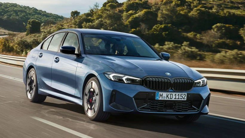 2. El BMW Alırken Nelere Dikkat Edilmeli?