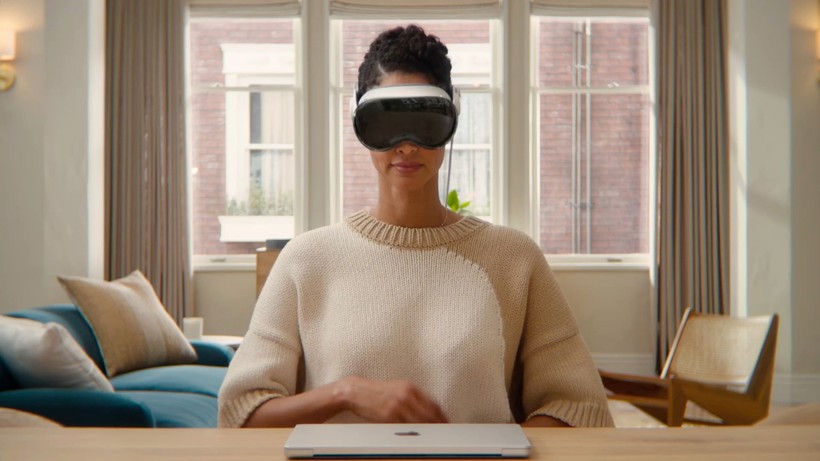 Apple Vision Pro 2 geliyor, araba fiyatında olacak