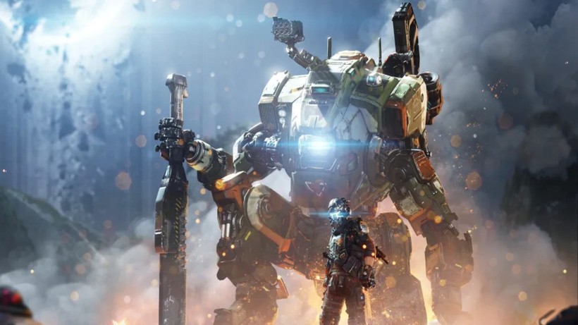 Titanfall 3 ne zaman çıkacak?