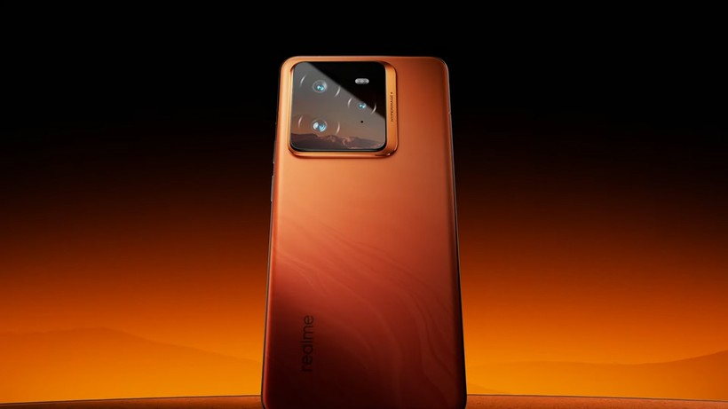 Realme GT 7 bildiklerimizi unutturmaya geliyor