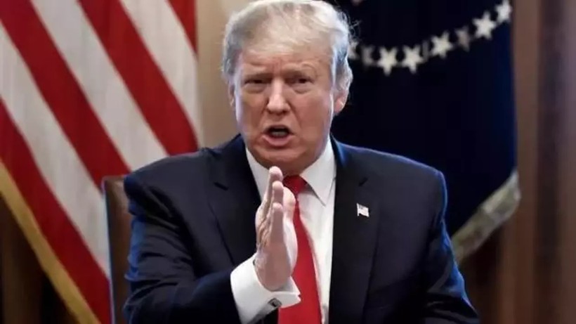 Trump'a soğuk duş, otomobil devlerinden şok hamle