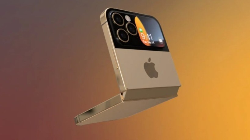 iPhone Fold fiyatı sızdırıldı, helikopter mi alıyoruz?