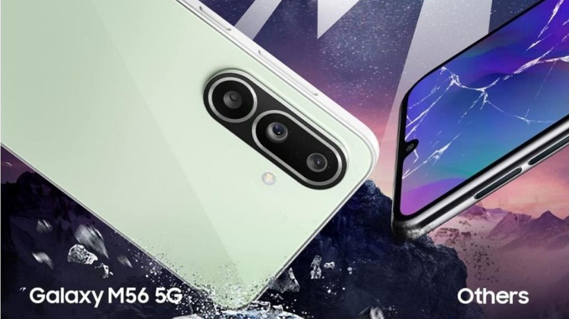 Dev bataryalı ve uygun fiyatlı Samsung modeli tanıtıldı!