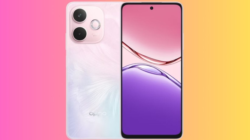 Oppo A5 Pro 5G tanıtılıyor: Hem dayanıklı hem güçlü