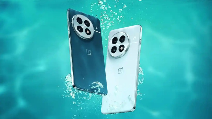 OnePlus 13T devasa bataryasıyla şaşırtacak