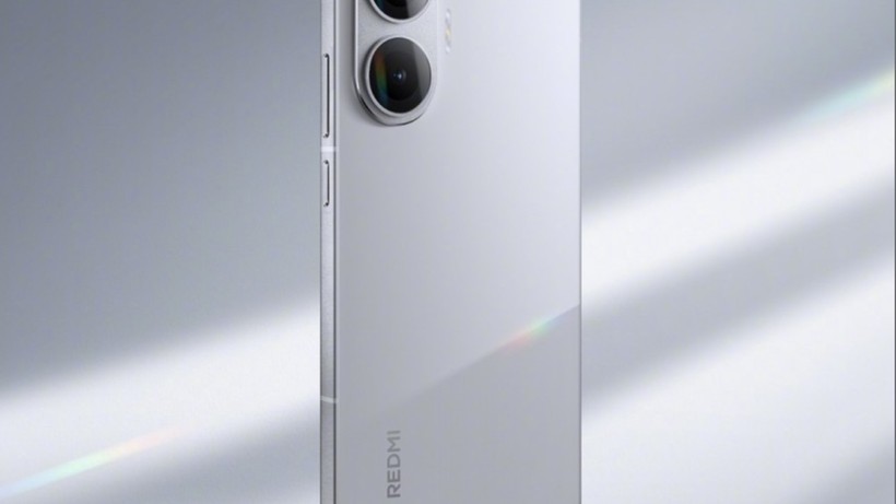 Xiaomi Redmi Turbo 4 Pro bu hafta tanıtılıyor: Devasa piliyle dikkat çekiyor