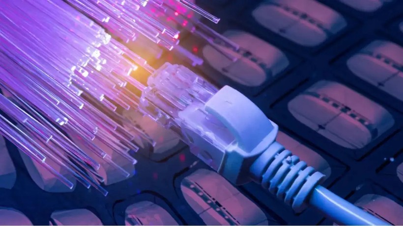 Çin 10G interneti duyurdu! Hızı ne?