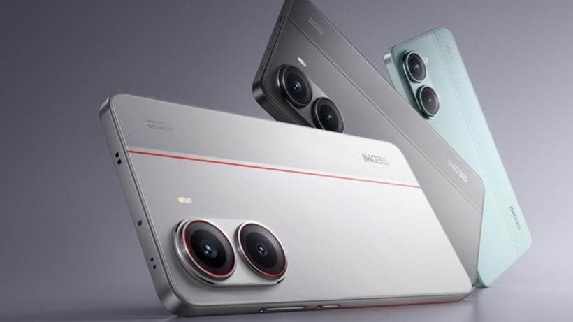 Redmi Turbo 4 Pro Geekbench’te göründü: Teknik özellikler netleşiyor