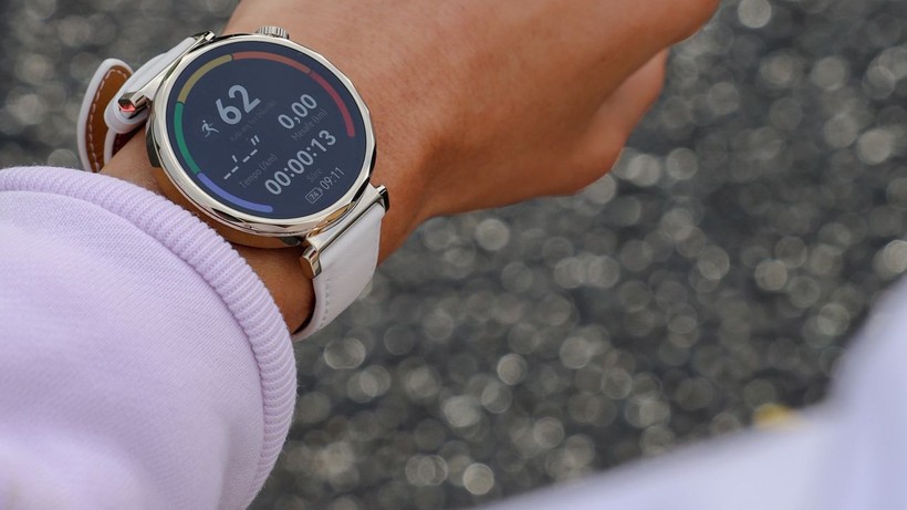 Huawei Türkiye İş Bankası 20. İstanbul Yarı Maratonu'nun Resmi Zaman Sponsoru Oldu