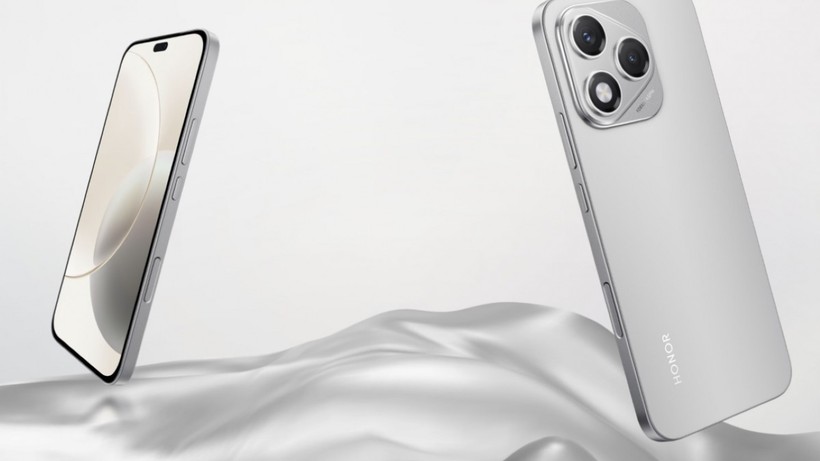Honor 400 ve 400 Pro özellikleri sızdırıldı