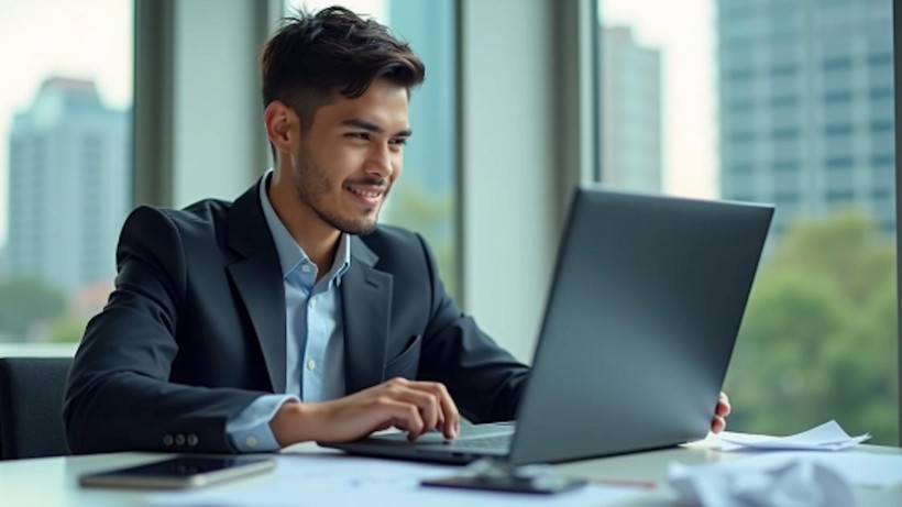 Dijital Çağda Finansal Okuryazarlık: Modern Platformlarla Bütçe Yönetimi