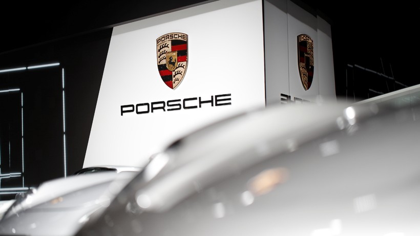 Porsche, ABD tarifeleri ve Çin pazarındaki düşüş yüzünden zarar ediyor