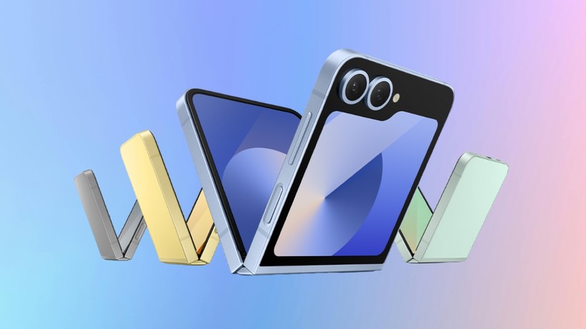 Samsung Galaxy Z Fold 7 ve Z Flip 7’nin pil kapasiteleri belli oldu