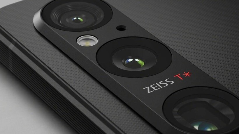 Sony Xperia 1 VII küresel lansmanı için önemli gelişme