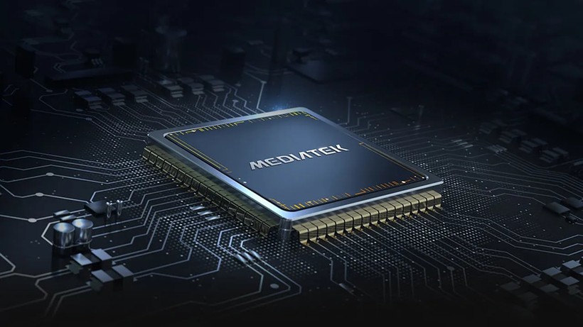 MediaTek'in yeni işlemcileri tanıtıldı!