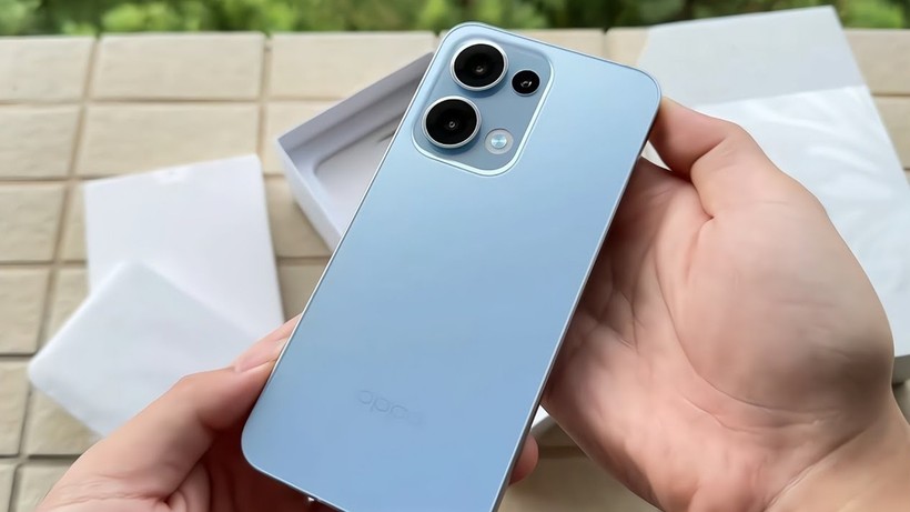 Oppo Reno 14 Pro render görüntüleri sızdırıldı