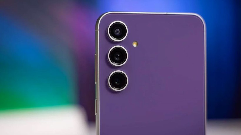 Samsung Galaxy S25 FE beklenmedik işlemciyle gelecek!