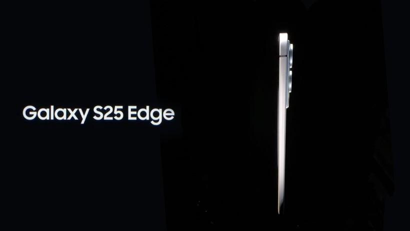 Galaxy S25 Edge pil performansı ortaya çıktı: İncelik uğruna değer mi?