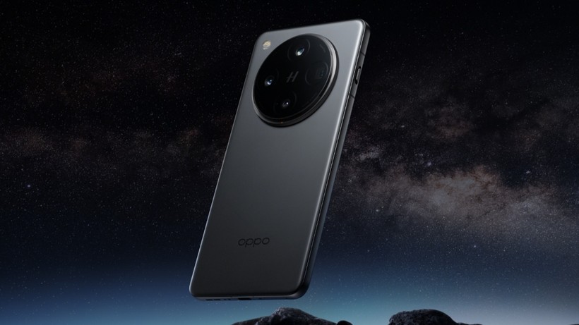 Oppo Find X9 serisi özellikleri sızdırıldı