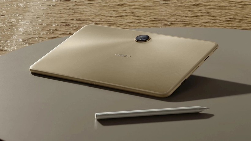 OPPO Pad SE tanıtıldı! Uygun fiyata güçlü özellikler