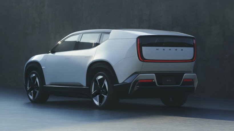 Honda'dan hibrit atağı, pazara damga vuracak