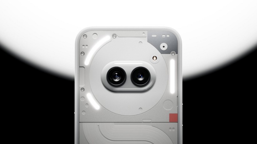 Nothing Phone (3) hakkında bilinen her şey