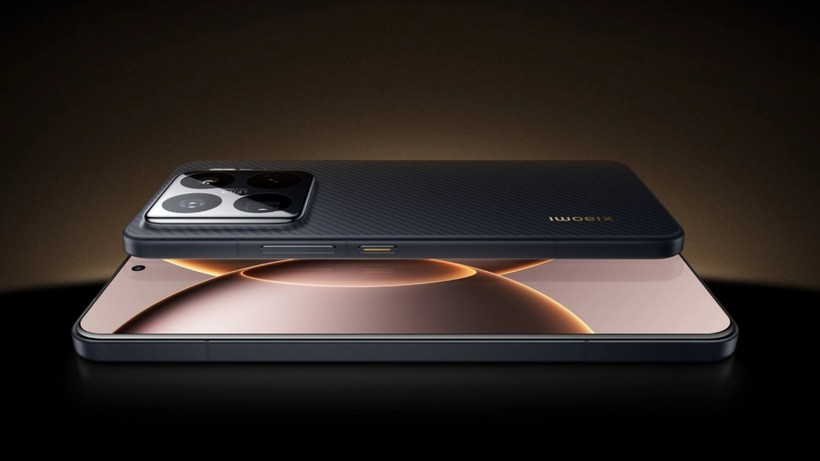 Xiaomi 15S Pro şaşırtıcı özelliklerle tanıtıldı