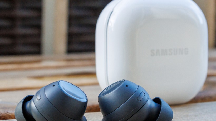 Yeni Samsung Galaxy Buds FE kullanım süresinde sevindirecek