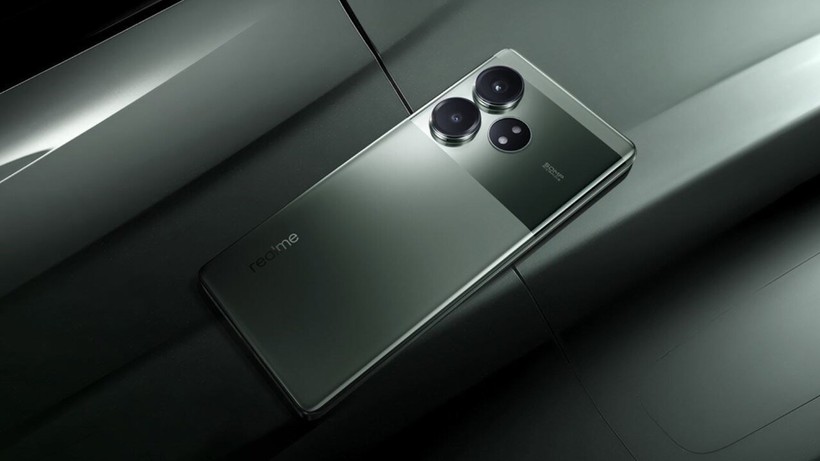 Realme Neo 7 Turbo için vakit yaklaşıyor