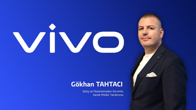 Dünyada 5G şampiyonu vivo, 5G'yi Türkiye'ye de entegre etmeye hazır!