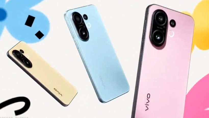 vivo S30, S30 Pro ve S30 Mini tanıtıldı!