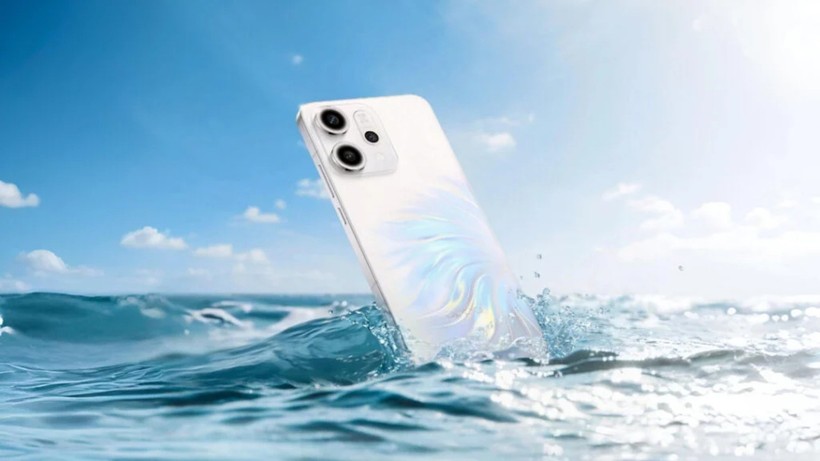 OPPO Reno 14 5G global arenaya çıkıyor