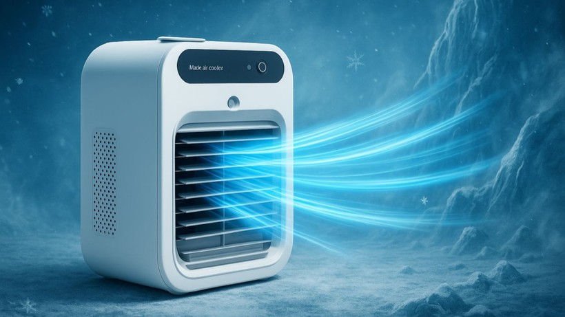 Yaz öncesi müthiş kampanya, sadece 1000 TL'ye mini klima