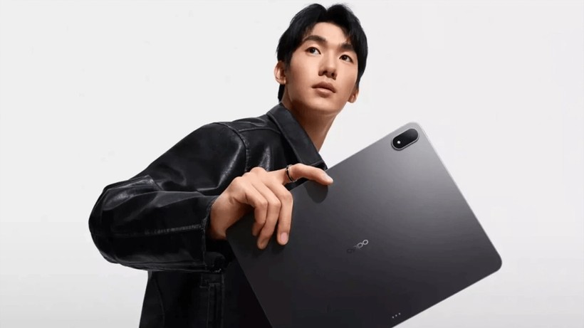 Uygun fiyatlı OPPO Pad SE, yeni LTE versiyonuyla tanıtıldı