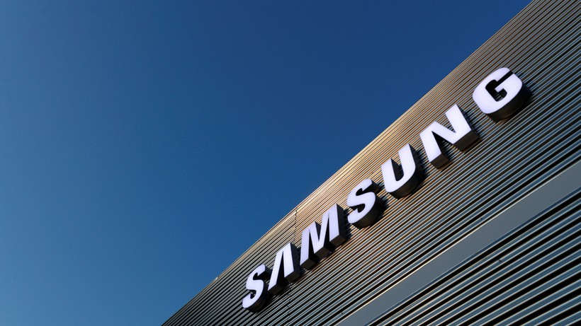 Samsung'a büyük ceza! Sebebi ne?