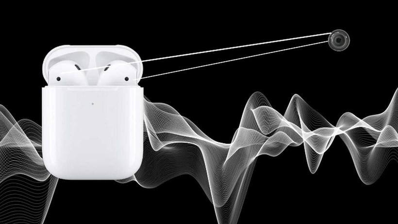 Artık AirPods'unuz müzik dinlemekten fazlasını sunacak!