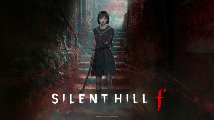 Uzun süredir beklenen Silent Hill f için tarih netleşti!