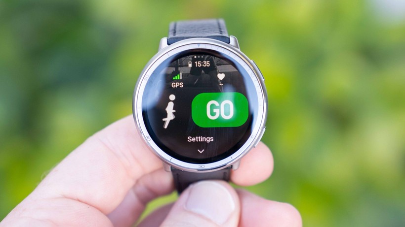 Amazfit Active 2 özellikleri netleşti