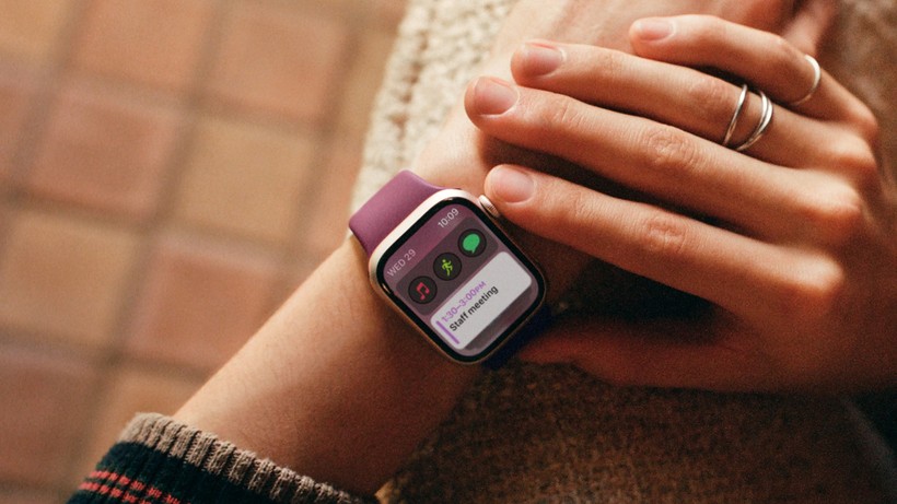 Büyük Apple Watch güncellemesi hangi modellere geliyor?