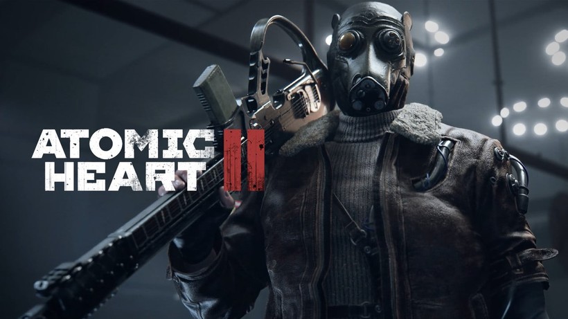 Çok beklenen Atomic Heart 2 resmen duyuruldu