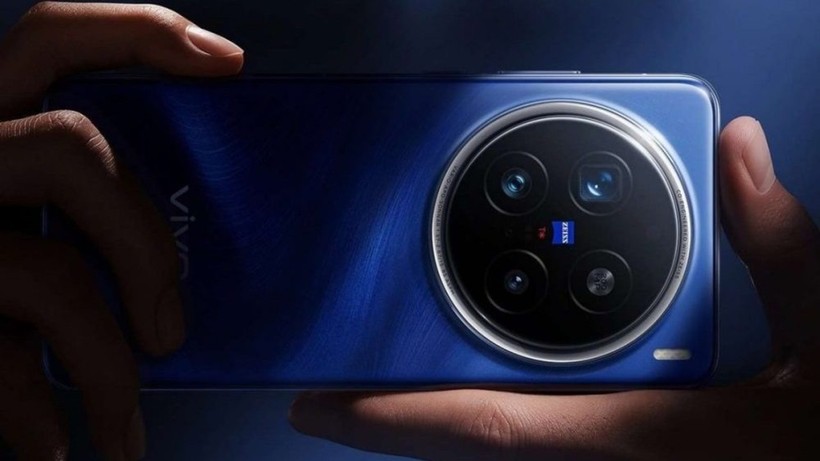 Vivo'nun yeni telefonu görenleri şaşırttı! Bu batarya cihaza nasıl sığdı?