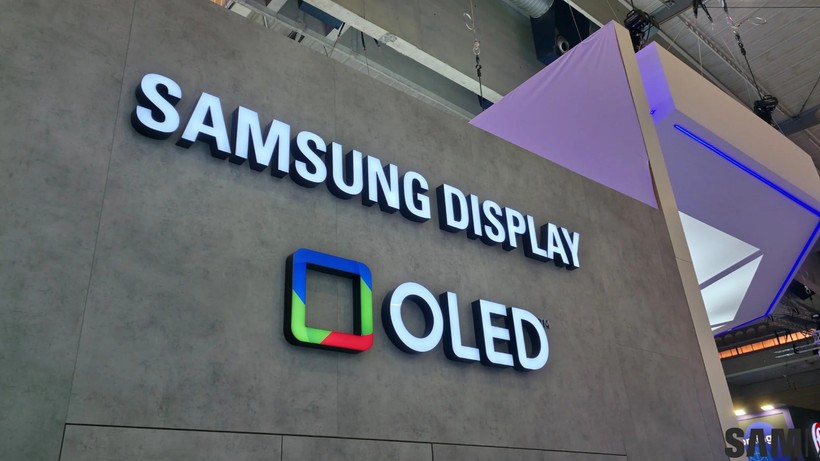 Samsung, TCL’ye dava açtı! Neden?