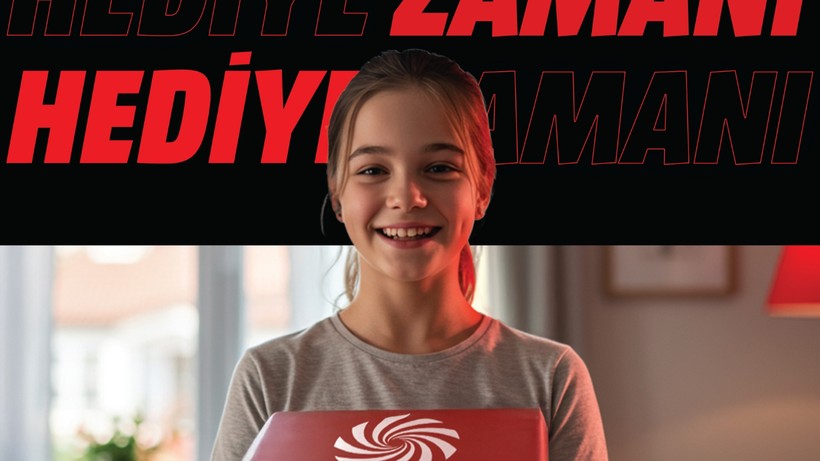 MediaMarkt’la karne hediyelerinin tam zamanı!