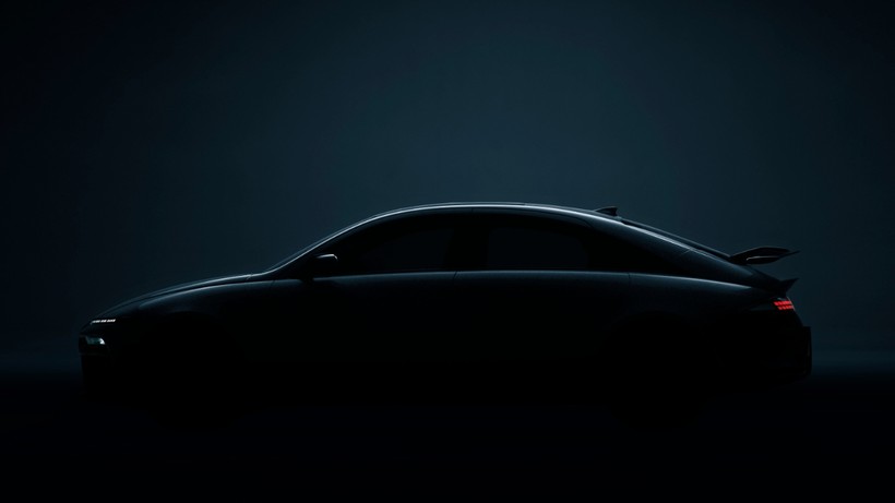 Elektrikli Performansta Yeni Bir Soluk: Hyundai IONIQ 6 N